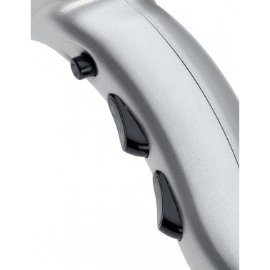 Phon Color Fun Argento 2000W Phon Asciugacapelli