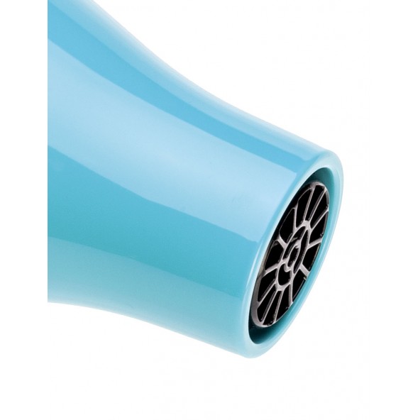 Phon Color Fun Azzurro 2000W Phon Asciugacapelli