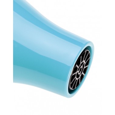 Phon Color Fun Azzurro 2000W Phon Asciugacapelli