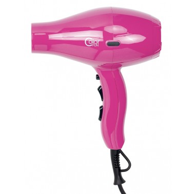 Phon Color Fun Fuxia 2000W Phon Asciugacapelli
