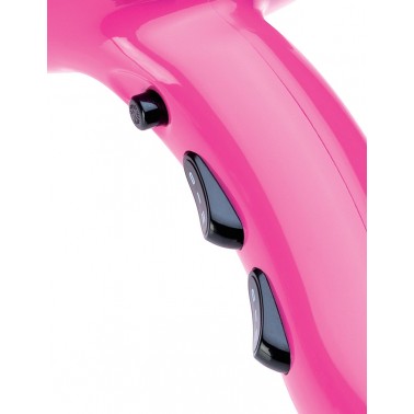 Phon Color Fun Fuxia 2000W Phon Asciugacapelli