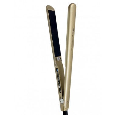 Silk - Piastra ultra sottile Piastre per capelli