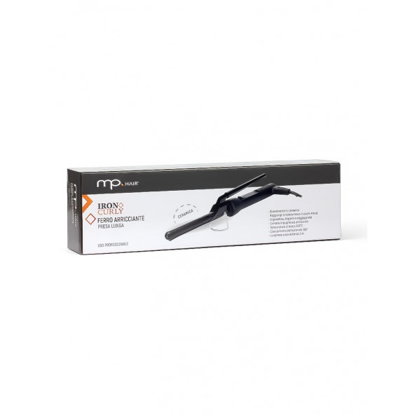 Ferro 19 mm - Iron Curly Ferri arricciacapelli