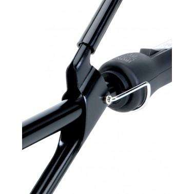 Ferro 19 mm - Iron Curly Ferri arricciacapelli