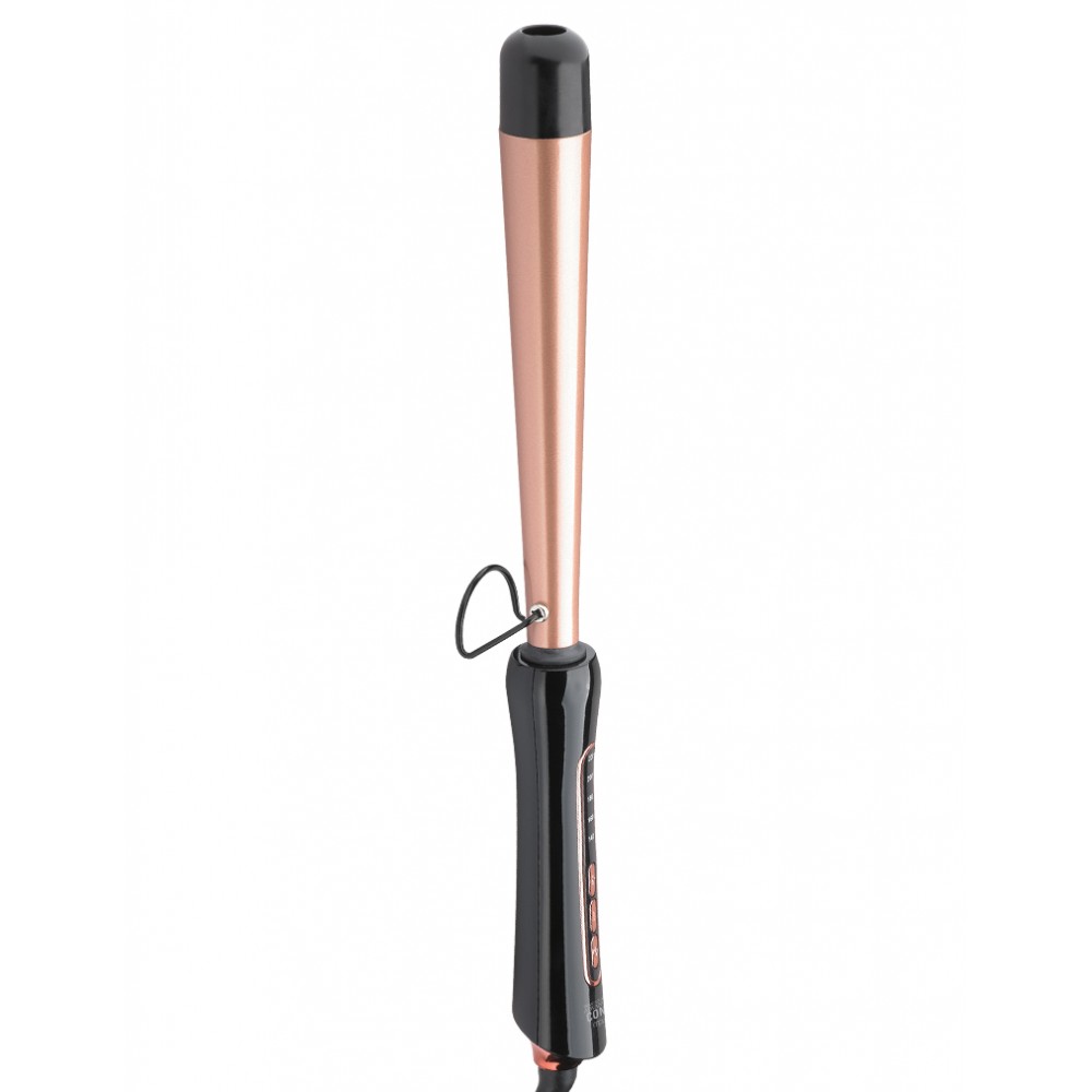 Ferro Cone 33/19 mm - Iron Curly Advanced Ferri arricciacapelli