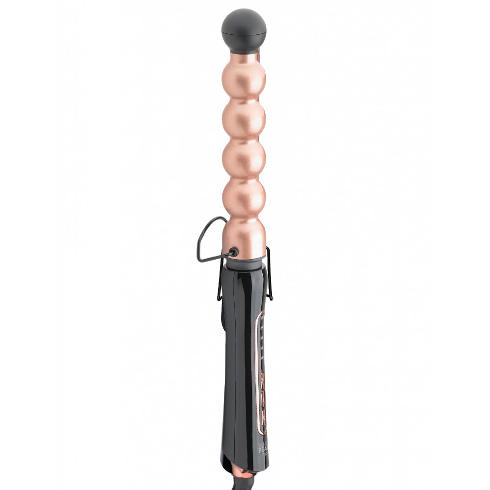 Ferro Pearl 23/33 mm - Iron Curly Advanced Ferri arricciacapelli