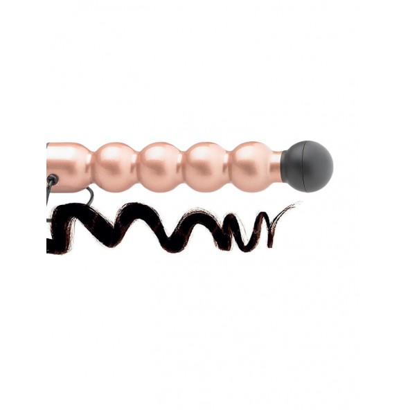 Ferro Pearl 23/33 mm - Iron Curly Advanced Ferri arricciacapelli