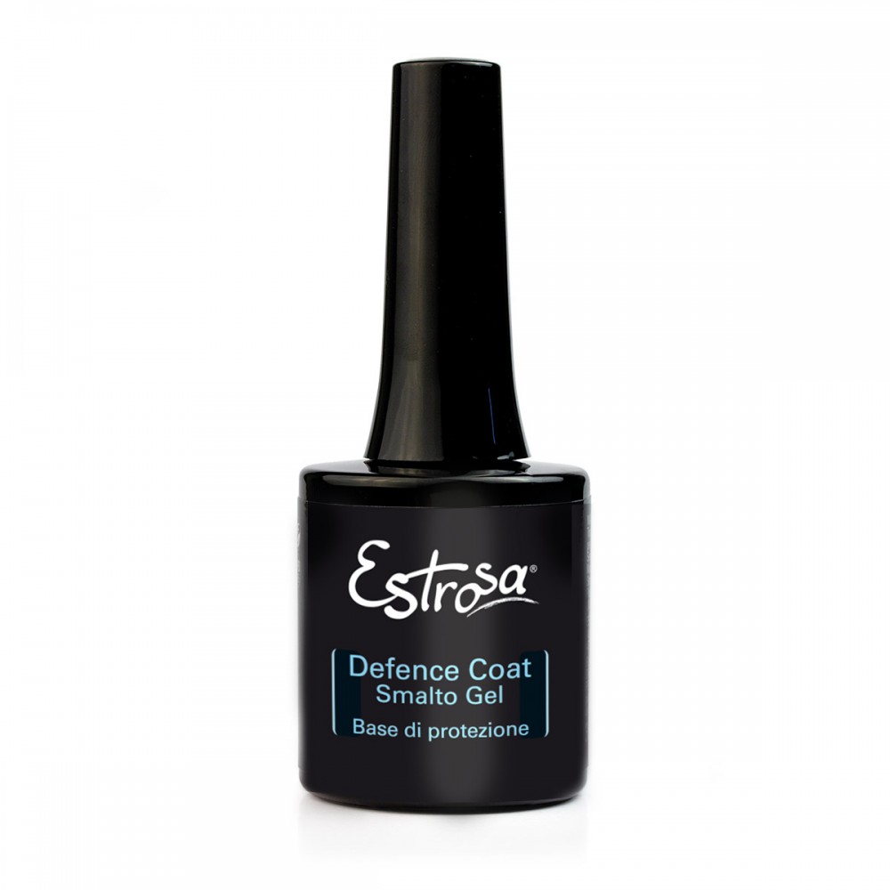 Base Gel Defence Coat - 30ml Primer e basi assortite