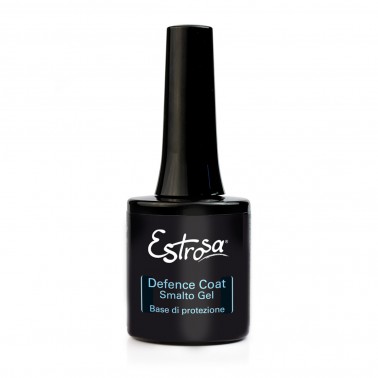 Base Gel Defence Coat - 30ml Primer e basi assortite