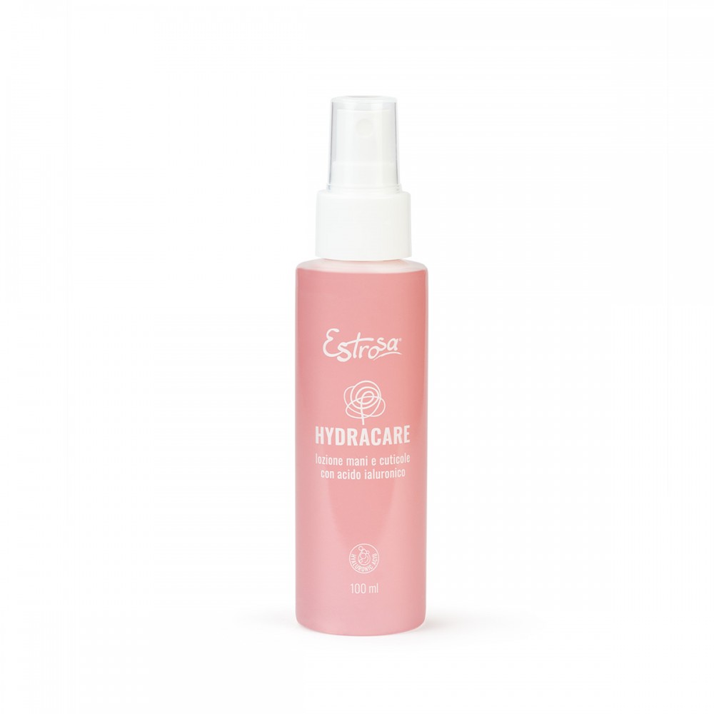 Hydracare mani e cuticole - 100ml Cura delle mani