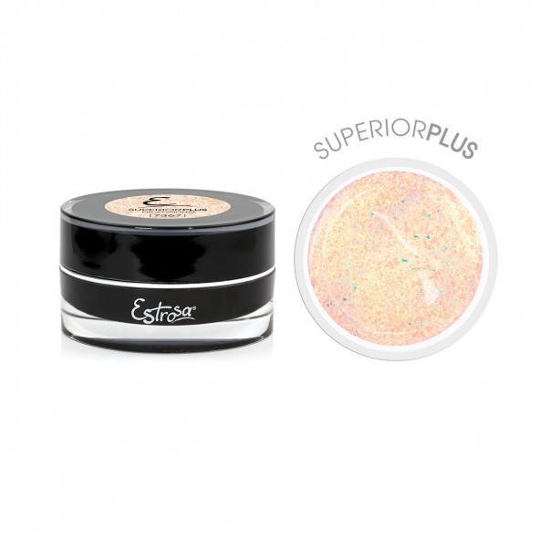 Orange Flakes - Superior Gel Plus 15ml Superior Gel Plus monofasico