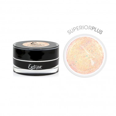 Orange Flakes - Superior Gel Plus 15ml Superior Gel Plus monofasico