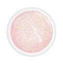 Pink Glitter & Flakes - Superior Gel Plus 15ml Pink Glitter & Flakes - Superior Gel Plus 15ml