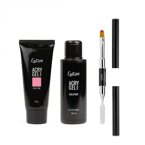 Starter Kit - Acrygel System Acrygel System