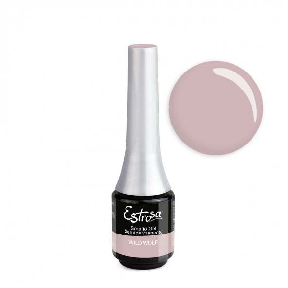 Wild Wolf - Smalto semipermanente 7ml Semipermanente classico