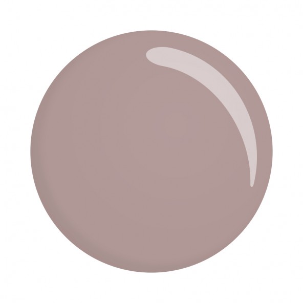 Smokey Taupe - Smalto semipermanente 7ml Semipermanente classico