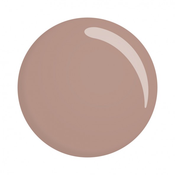 Coffee Macaron - Smalto semipermanente 7ml Semipermanente classico