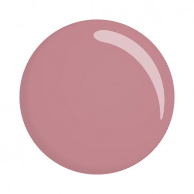 Moody Mauve - Smalto semipermanente 7ml Semipermanente classico