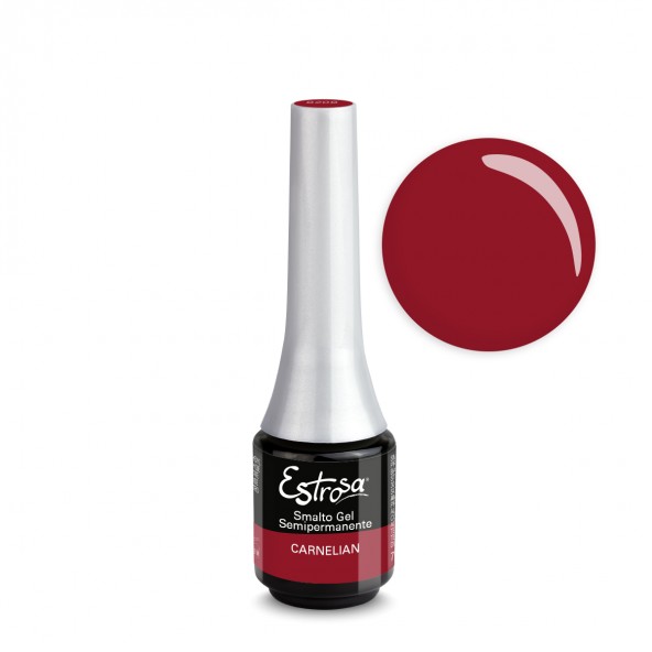 Carnelian - Smalto semipermanente 7ml Semipermanente classico