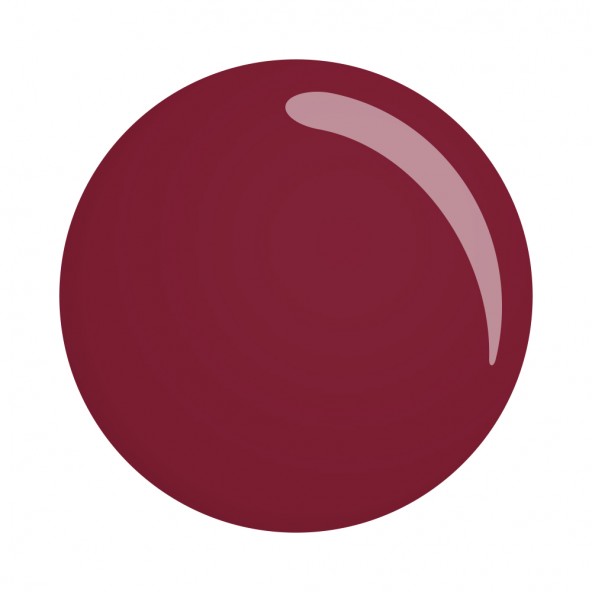 Red Brownies - Smalto semipermanente 7ml Semipermanente classico