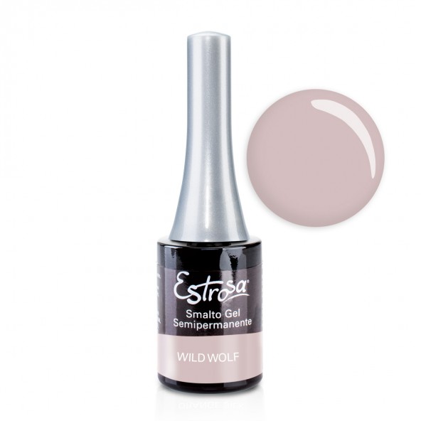 Wild Wolf - Smalto Semipermanente 14ml Semipermanente - 14ml