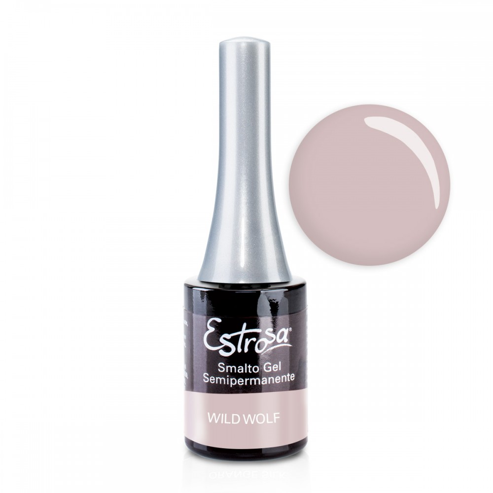 Wild Wolf - Smalto Semipermanente 14ml Semipermanente - 14ml
