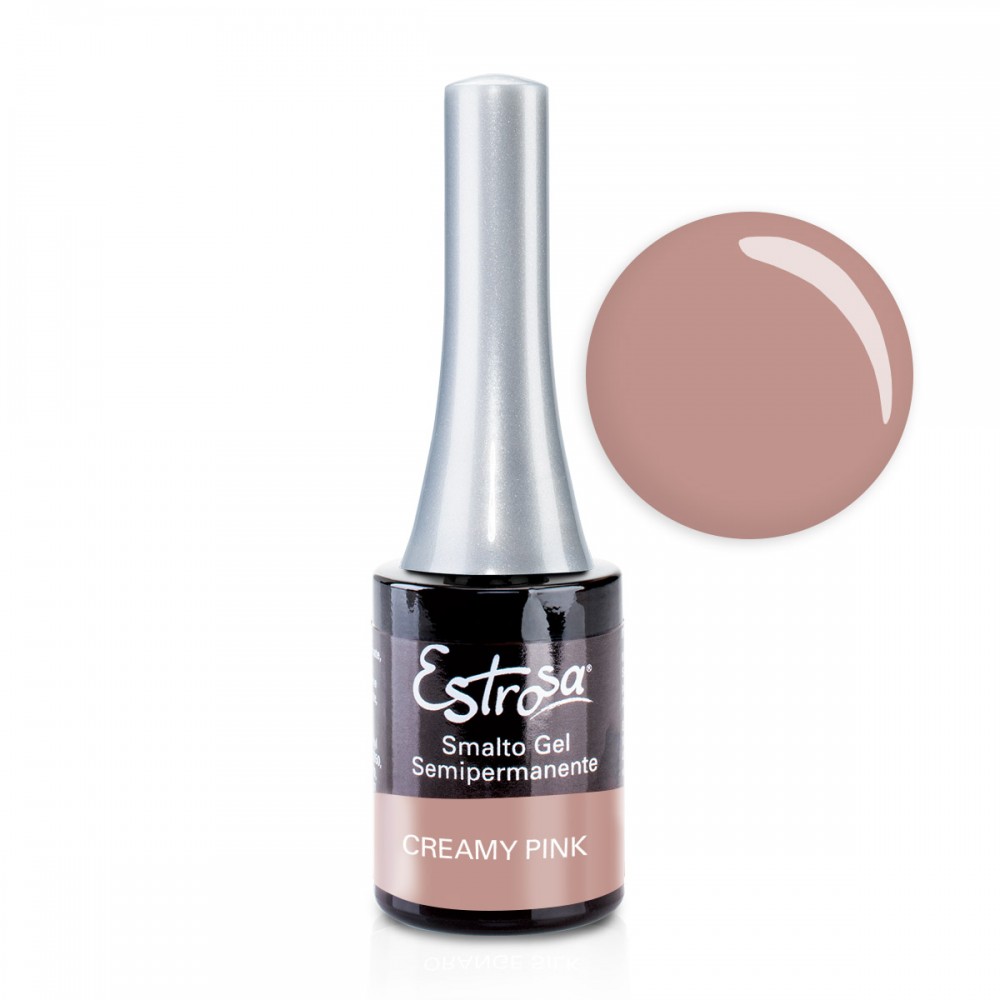 Creamy Pink - Smalto Semipermanente 14ml Semipermanente - 14ml