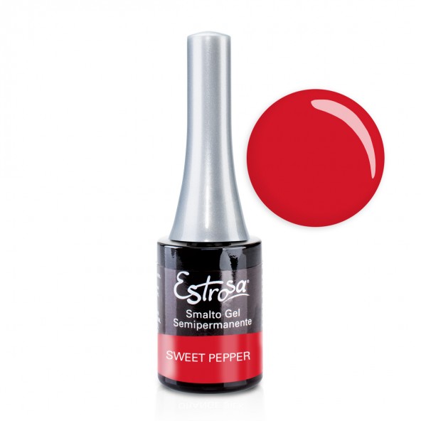 Sweet Pepper - Smalto Semipermanente 14ml Semipermanente - 14ml