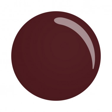 Burgundy - Smalto Semipermanente 14ml Semipermanente - 14ml