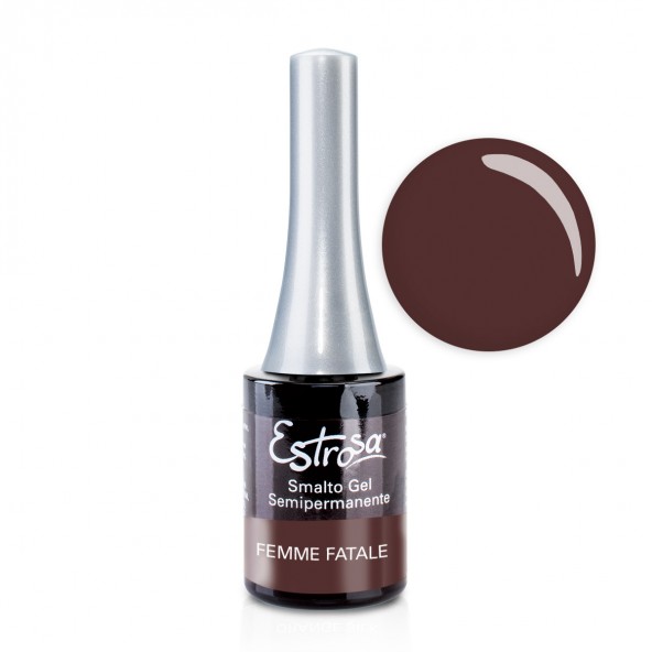 Femme Fatale - Smalto Semipermanente 14ml Semipermanente - 14ml