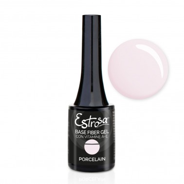 Porcelain - Base Fiber Gel 14 ml Primer e basi assortite