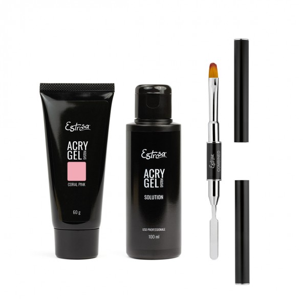 Starter Kit - Acrygel System Acrygel System