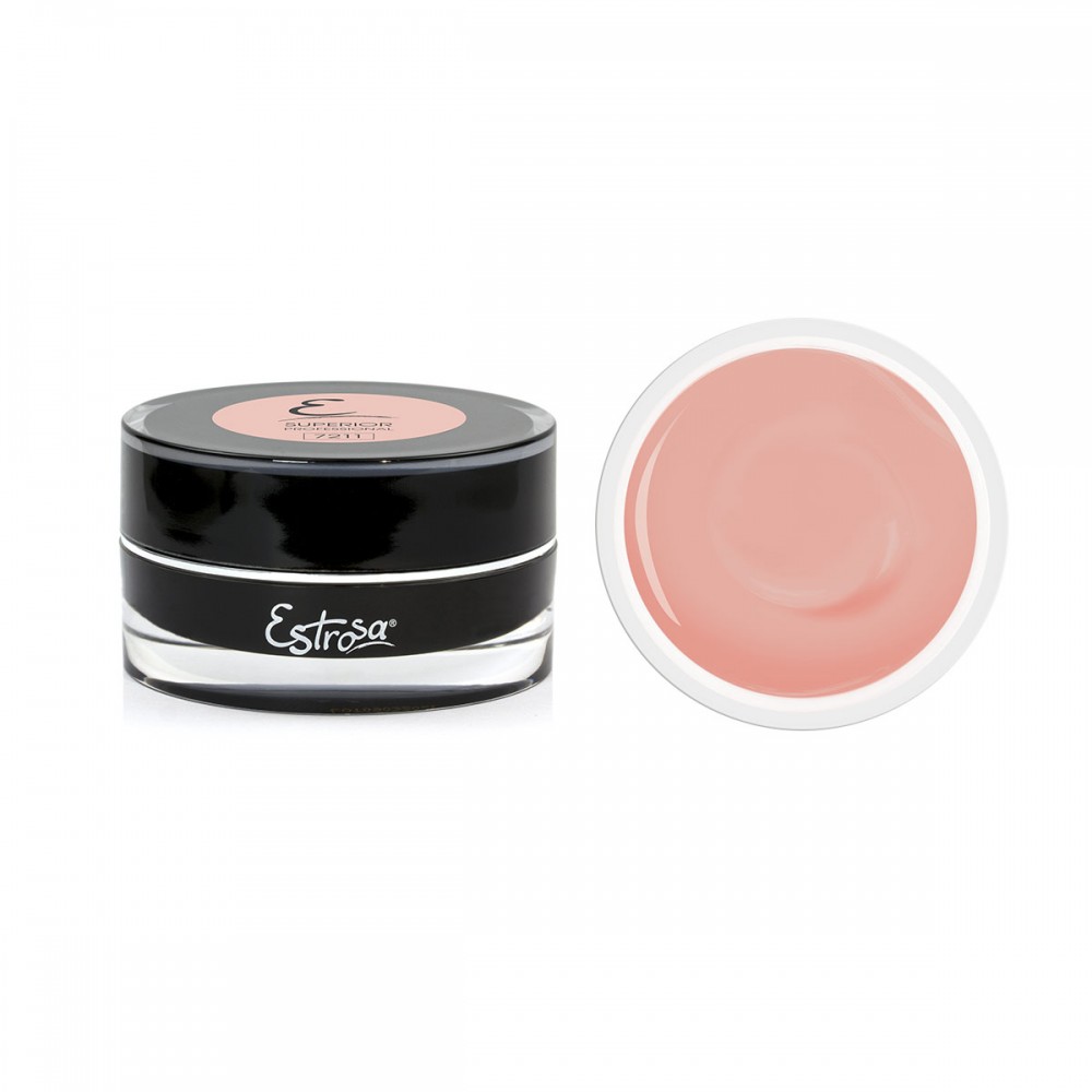 Natural - Superior Gel 15ml Superior Gel