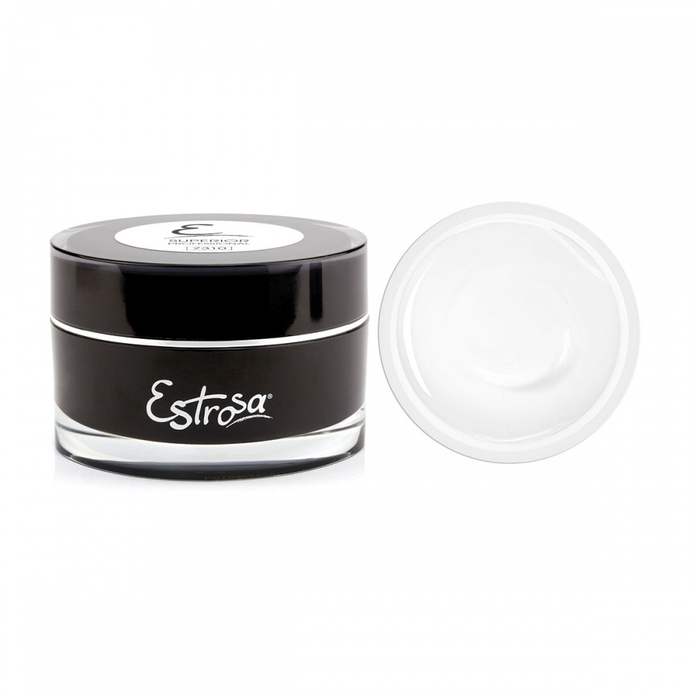 White - Superior Gel 50ml Superior Gel