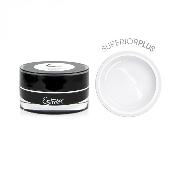 White - Superior Gel Plus 15ml Superior Gel Plus monofasico