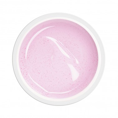 Baby Soft micro glitter - Superior Gel Plus 15ml Superior Gel Plus monofasico