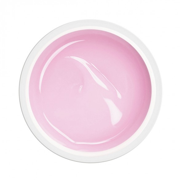 Light Rose - Superior Gel Plus 15ml Superior Gel Plus monofasico