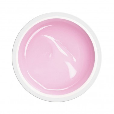 Light Rose - Superior Gel Plus 15ml Superior Gel Plus monofasico