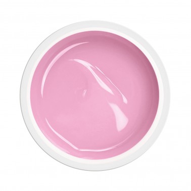Glossy Pink - Superior Gel Plus 15ml Superior Gel Plus monofasico