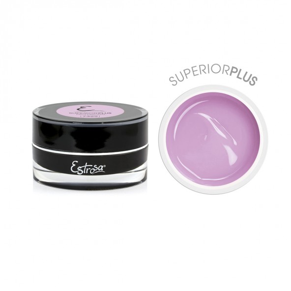 Lilac Cover - Superior Gel Plus 15ml Superior Gel Plus monofasico