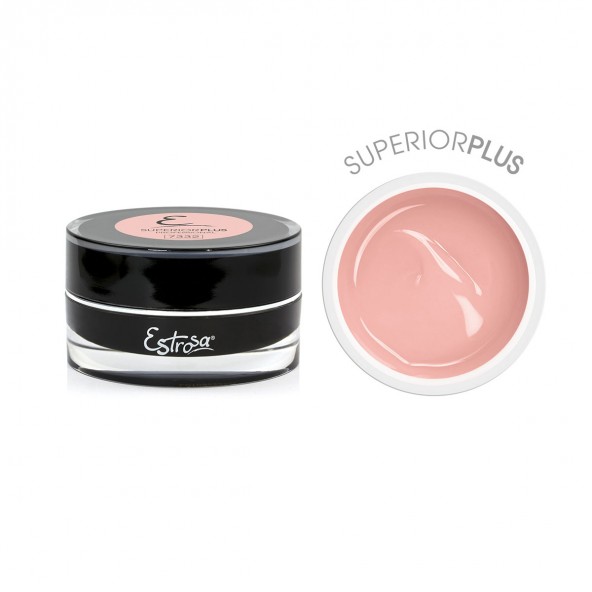 Nude - Superior Gel Plus 15ml Superior Gel Plus monofasico