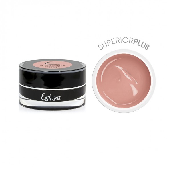 Nude - Superior Gel Plus 15ml Superior Gel Plus monofasico