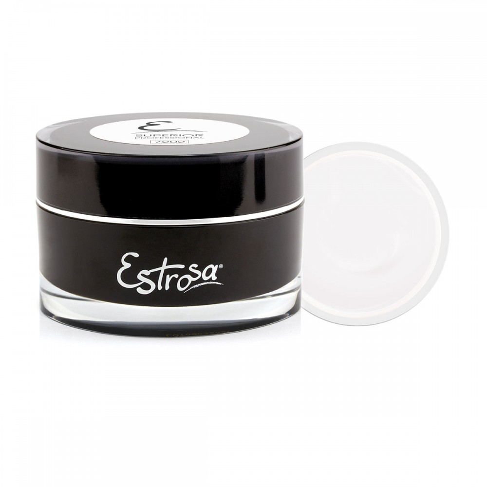 Natural White - Superior Gel 100ml Superior Gel