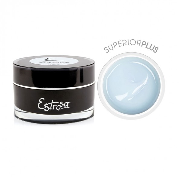 Clear Blue - Superior Gel Plus 50ml Superior Gel Plus monofasico