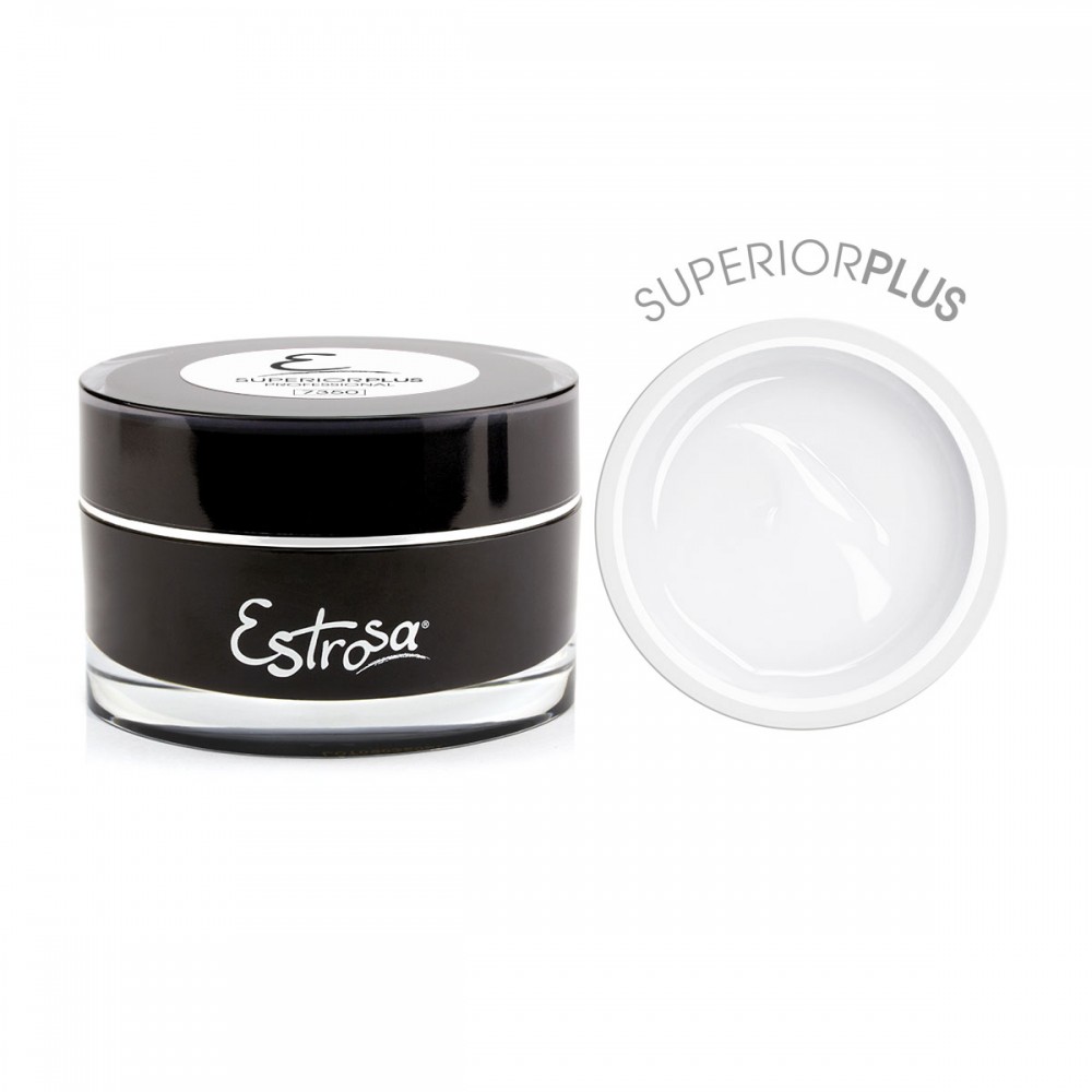 White - Superior Gel Plus 50ml Superior Gel Plus monofasico