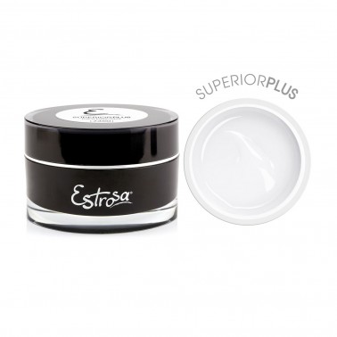White - Superior Gel Plus 50ml Superior Gel Plus monofasico
