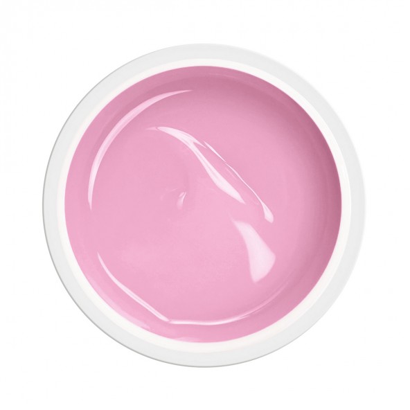 Glossy Pink - Superior Gel Plus 50ml Superior Gel Plus monofasico