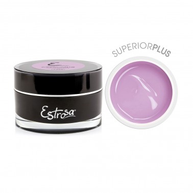 Lilac Cover - Superior Gel Plus 50ml Superior Gel Plus monofasico