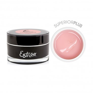 Pink Cover - Superior Gel Plus 50ml Superior Gel Plus monofasico