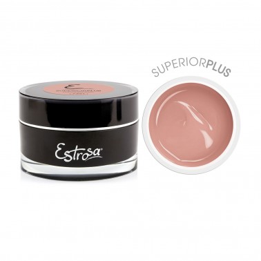 Rosé Sand - Superior Gel Plus 50ml Superior Gel Plus monofasico